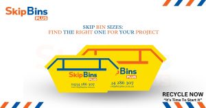 Skip Bin Sizes - Find the Right One for Your Project