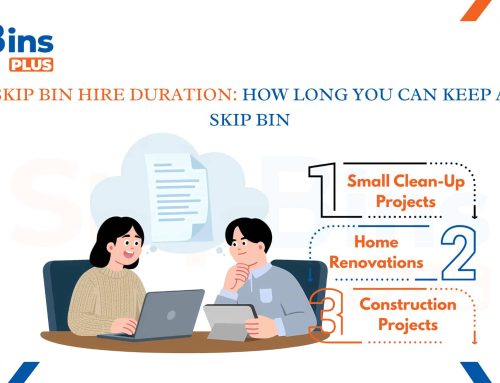 Skip Bin Hire Duration: How Long You Can Keep a Skip Bin